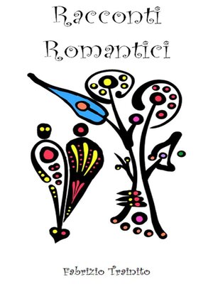 cover image of Racconti Romantici